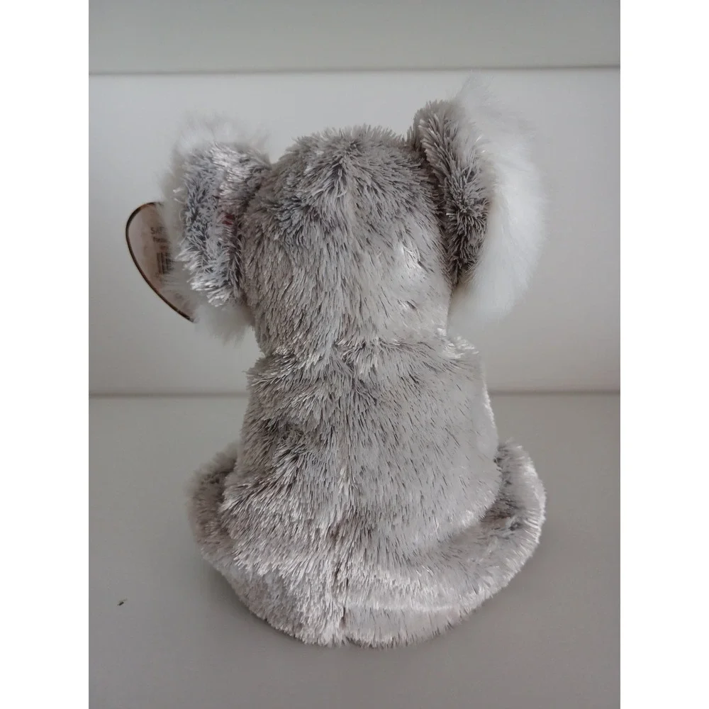 Bonzer The Koala Ty Beanie Baby Early 2000s Plush Stuffed Animal Toy Collectible
